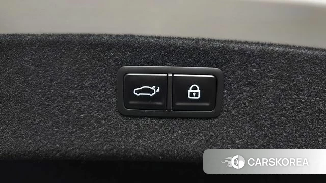 Genesis G80 (RG3) id 4279494 из Кореи 19