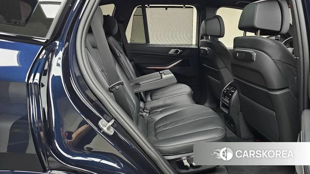 BMW X5 (G05) id 4752658 из Кореи 19