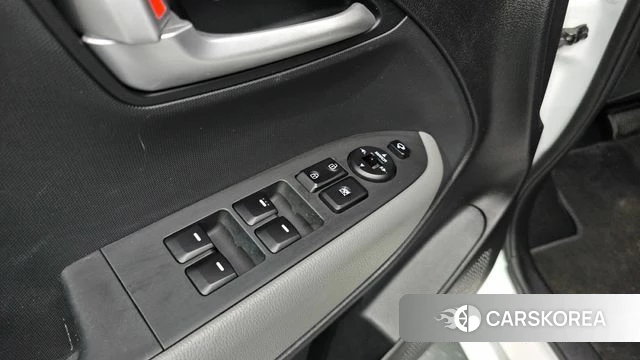Kia The New Kia Ray id 4527798 из Кореи 19