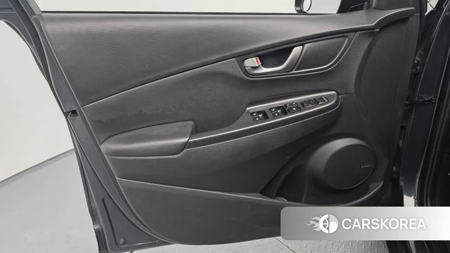 Hyundai Kona id 4339440 из Кореи 19