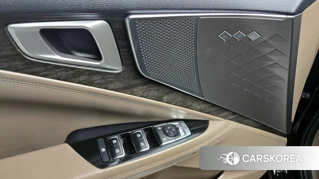 Kia K8 Hybrid id 4195573 из Кореи 19