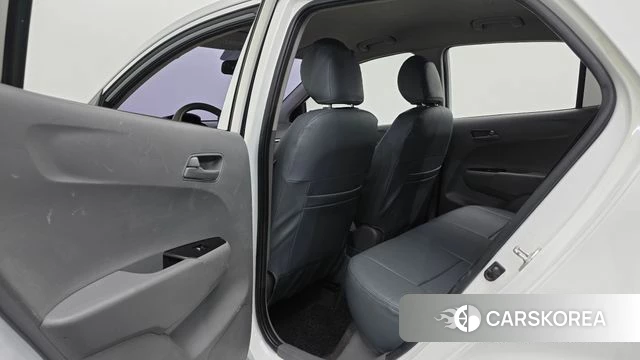 Kia All New Morning (JA) id 4713110 из Кореи 19
