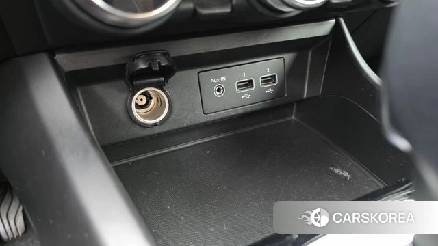 Renault Korea (Samsung) XM3 id 4464266 из Кореи 19
