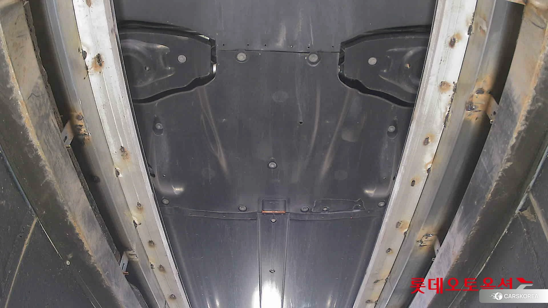 Tesla Model Y Long Range id 3882119 из Кореи 19