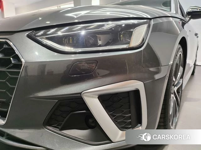 Audi A4L id 4276651 из Китая 19