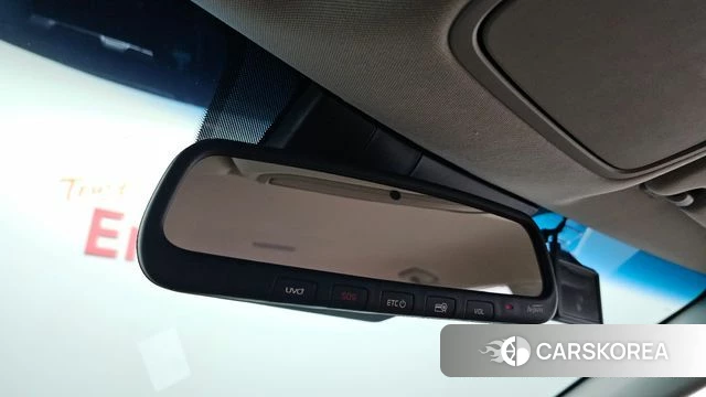 Kia K7 Premier id 4595349 из Кореи 19