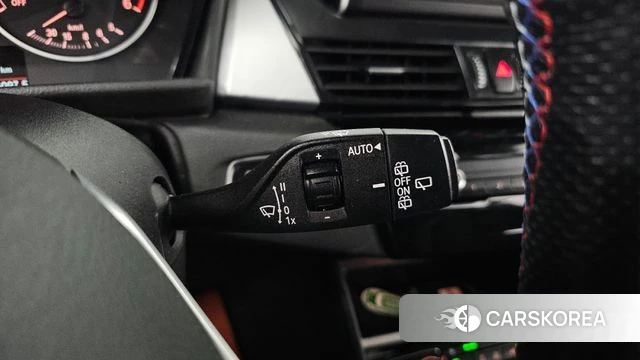 BMW 2 Series Active Tourer (F45) id 4390592 из Кореи 19