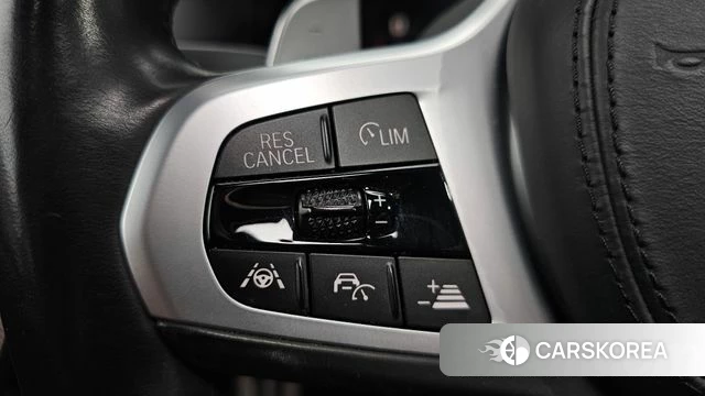 BMW 5 Series (G30) id 4722113 из Кореи 19