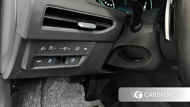 Hyundai Sonata Hybrid (DN8) id 4923446 из Кореи 19