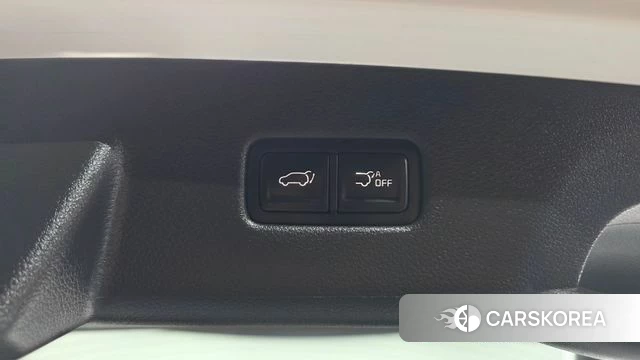 Kia Carnival 4th generation id 4361420 из Кореи 19