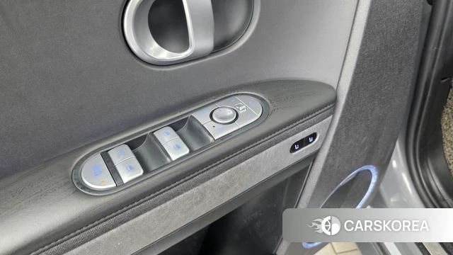 Hyundai Ionic 5 id 4613710 из Кореи 19
