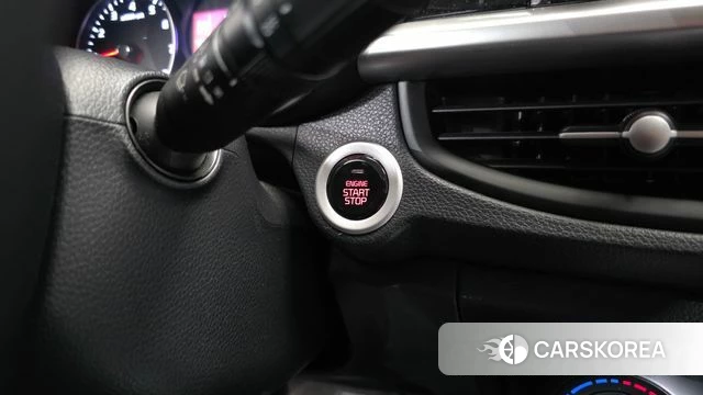 Kia All New Morning (JA) id 4502398 из Кореи 19