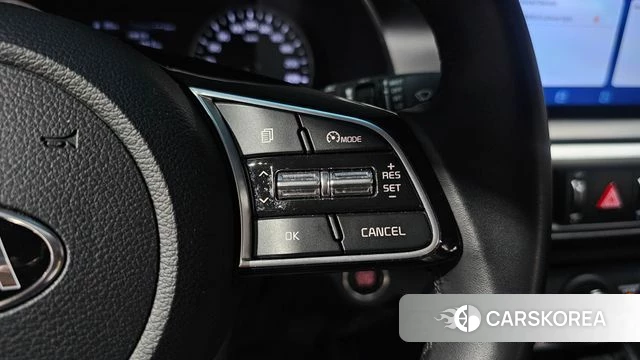 Kia Come New K3 id 4489972 из Кореи 19