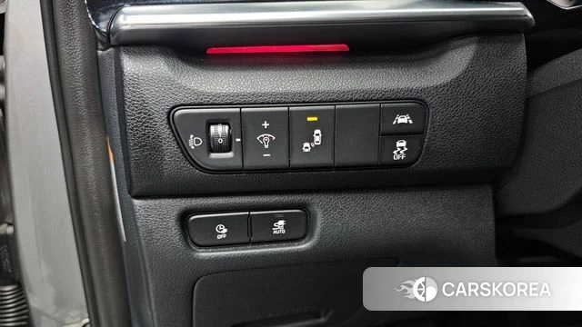 Kia Niro EV id 4614150 из Кореи 19