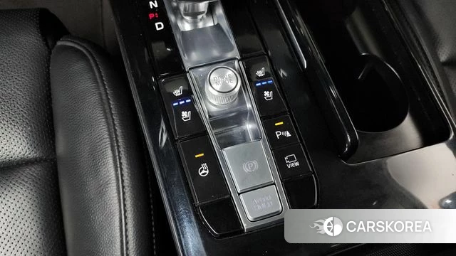 Kia K7 Premier id 4304081 из Кореи 19