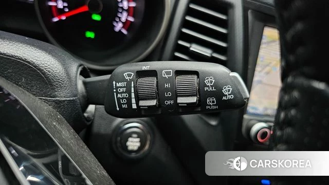 Ssangyong Tivoli Air id 4465732 из Кореи 19