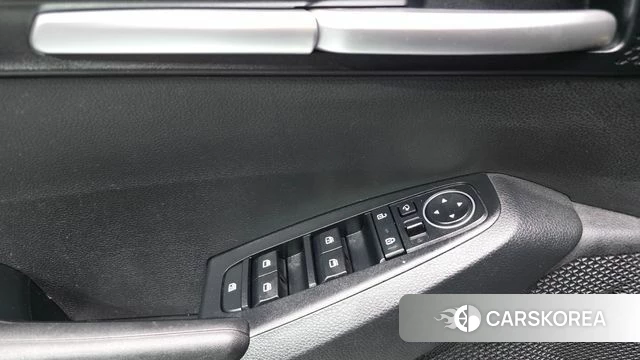 Kia Seltos id 4882000 из Кореи 19