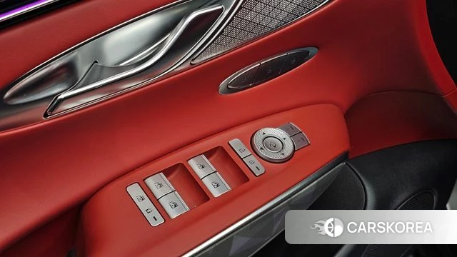 Genesis GV70 id 4433148 из Кореи 19