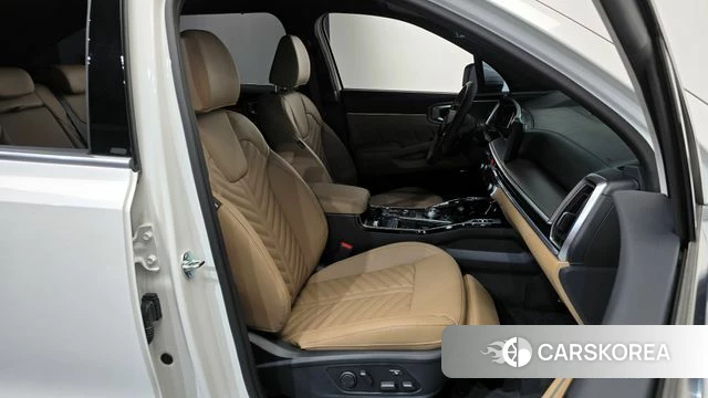 Kia The New Sorento 4th Generation id 4394272 из Кореи 19