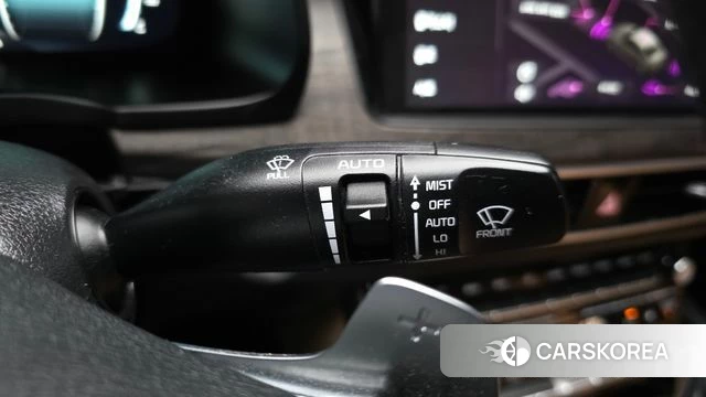 Kia K7 Premier id 4250982 из Кореи 19