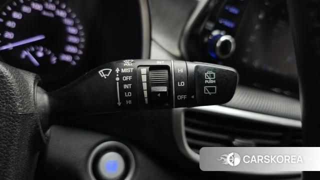 Hyundai All New Tucson id 4637734 из Кореи 19