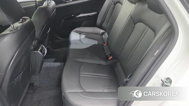Kia The New K5 3rd generation id 4427425 из Кореи 19
