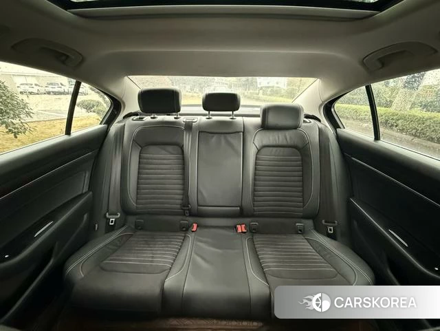 Volkswagen Magotan id 4278532 из Китая 19