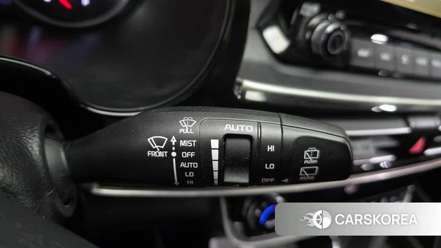 Kia Seltos id 4285110 из Кореи 19