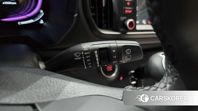 Kia The New Kia Ray id 4623217 из Кореи 19
