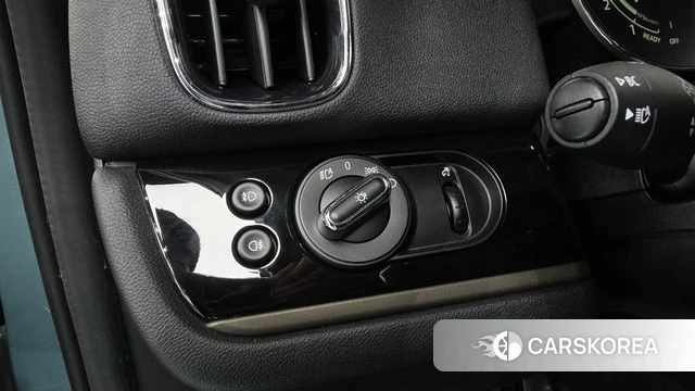 Mini Cooper Countryman id 4711402 из Кореи 19