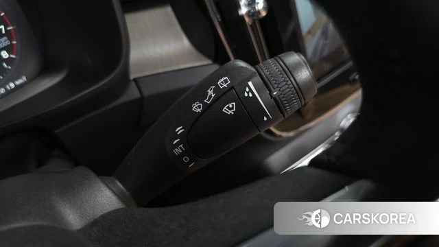 Volvo XC40 id 4496277 из Кореи 19