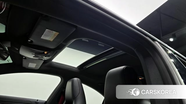Mercedes-Benz CLA-Class C117 id 4356961 из Кореи 19