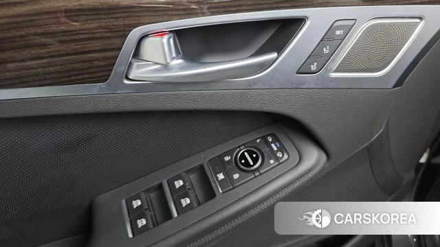 Genesis G80 id 4733076 из Кореи 19