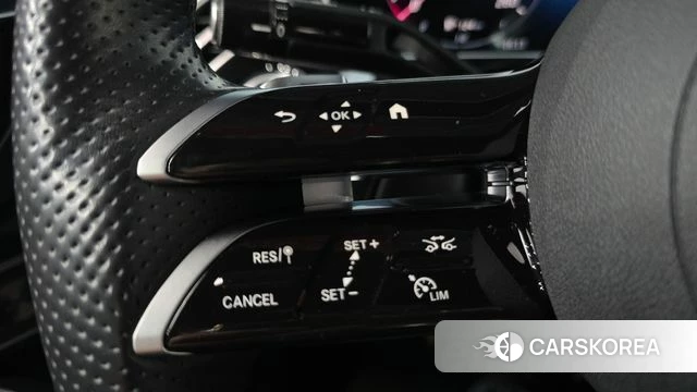 Mercedes-Benz E-Class W214 id 4834490 из Кореи 19