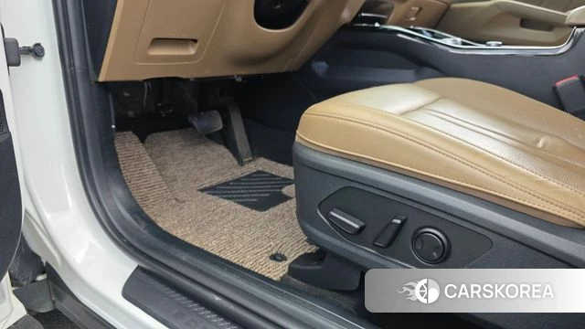 Kia The New Sorento 4th Generation id 4640283 из Кореи 18