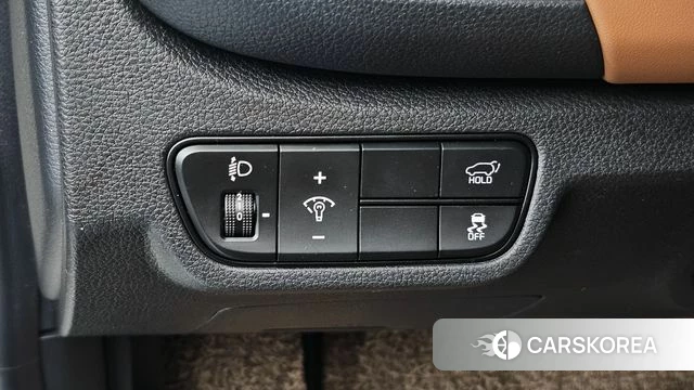 Kia The New Seltos id 4783660 из Кореи 19