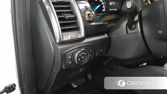 Ford Ranger 3rd Generation id 4409472 из Кореи 19