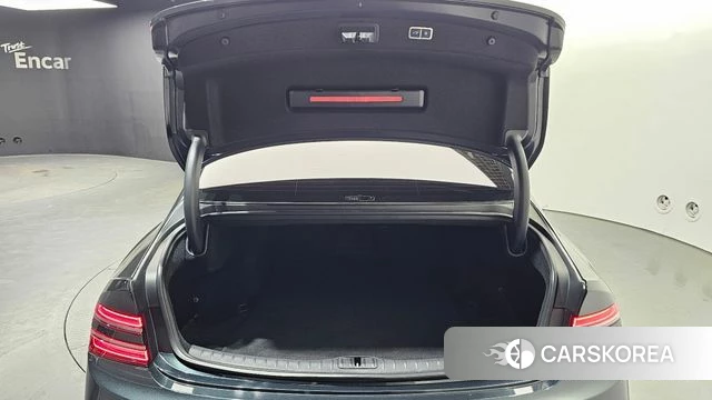 Genesis G80 (RG3) id 4308668 из Кореи 19