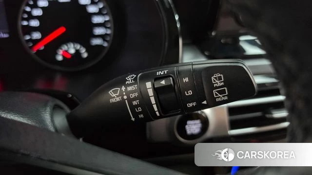 Kia Seltos id 4713009 из Кореи 19