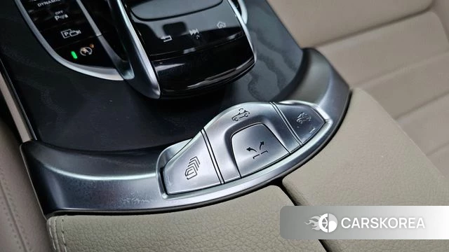 Mercedes-Benz C-Class W205 id 4750474 из Кореи 19
