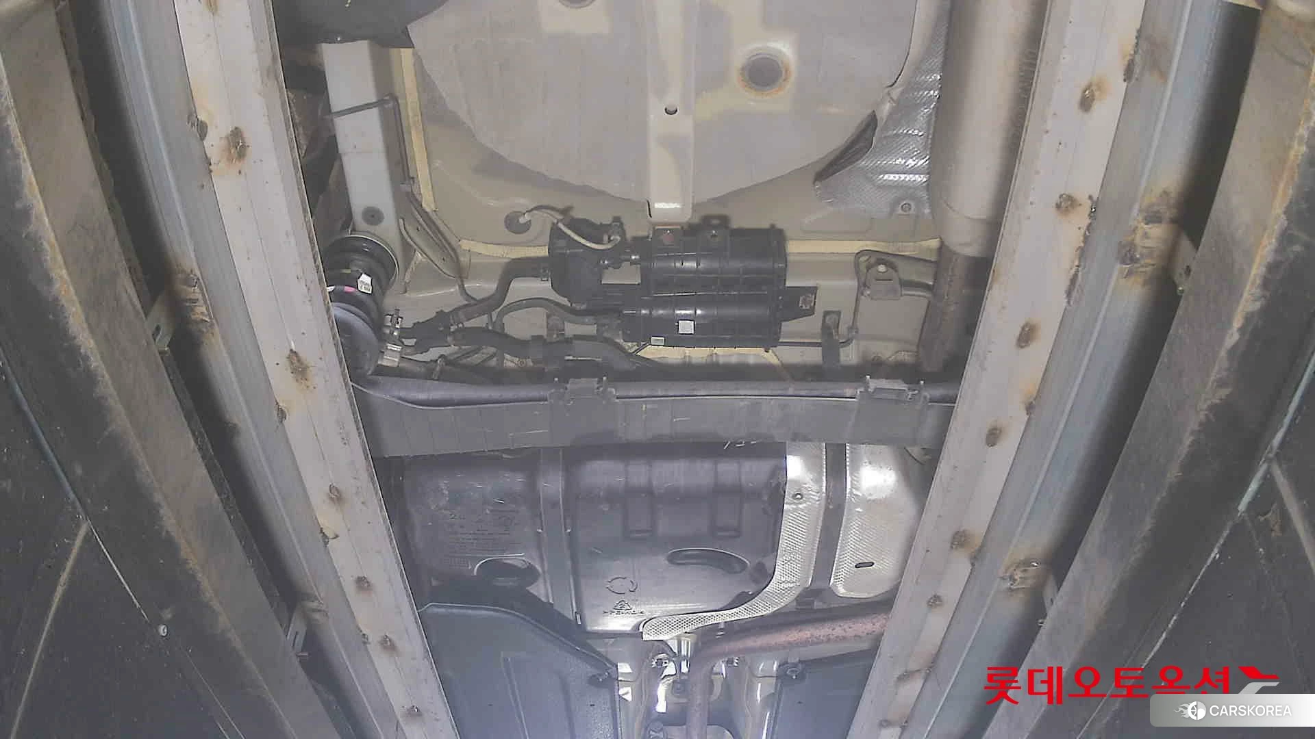 Hyundai Avante id 4909207 из Кореи 19