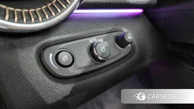 Chevrolet (GM Daewoo) Trax Crossover id 4488287 из Кореи 19