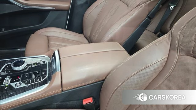 BMW X5 (G05) id 4645503 из Кореи 19