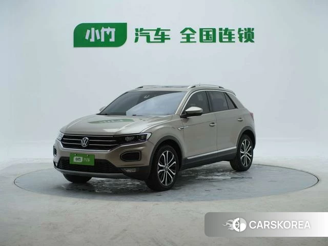 Volkswagen Exploring songs id 4264152 из Китая 19
