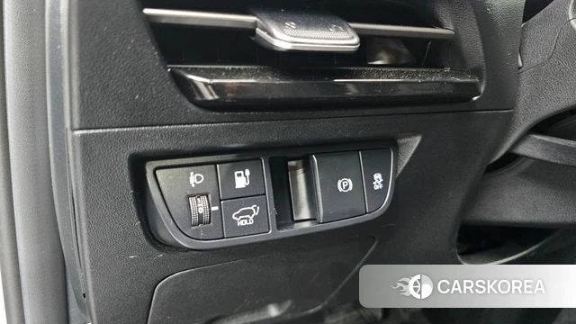 Kia EV6 id 4202249 из Кореи 19