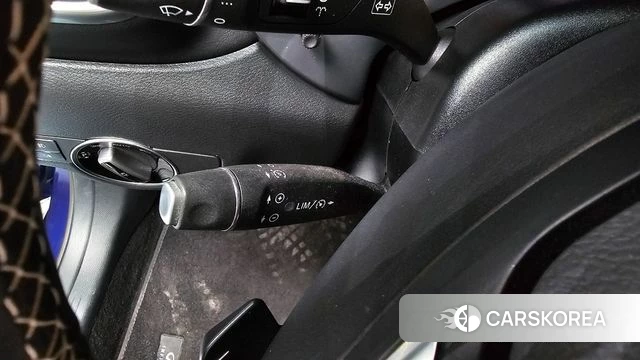 Infiniti Q30 id 4285716 из Кореи 19