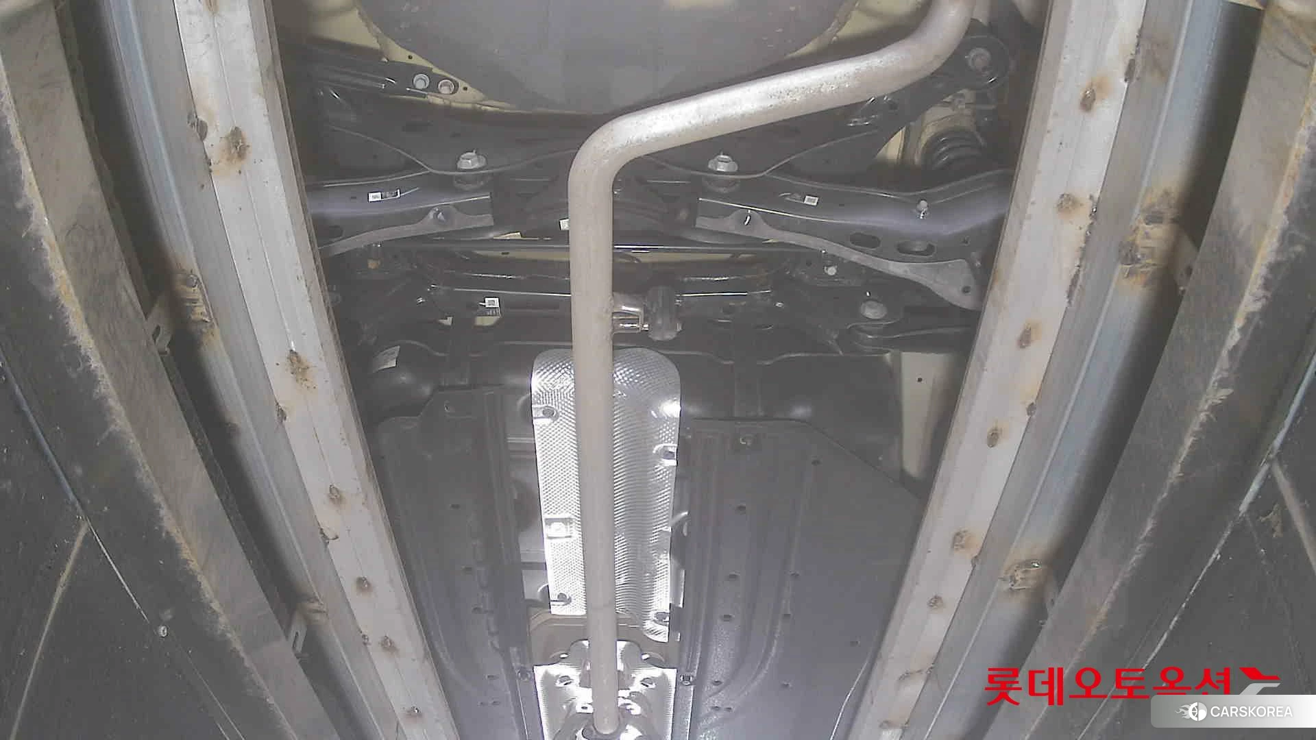 Kia K5 id 4909238 из Кореи 19