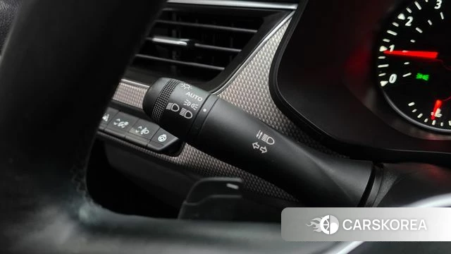 Renault Korea (Samsung) XM3 id 4744759 из Кореи 19