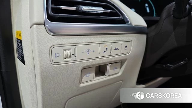 Hyundai Palisade id 4525170 из Кореи 19