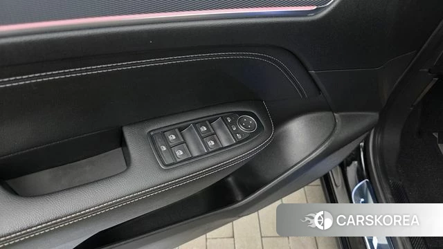 Renault Korea (Samsung) XM3 id 4637517 из Кореи 19